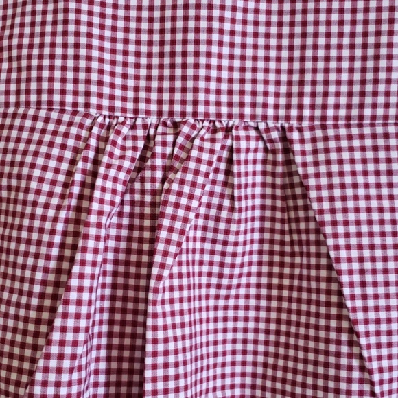 Madewell blouse - Picture 6 of 6